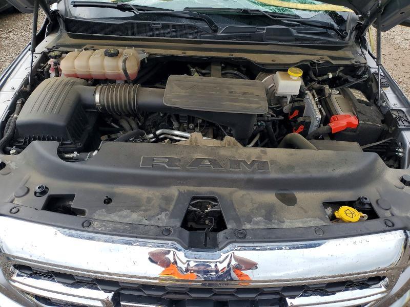 2024 Dodge RAM 1500 BIG HORN/LONE Star