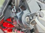 2014 Honda CBR500 R
