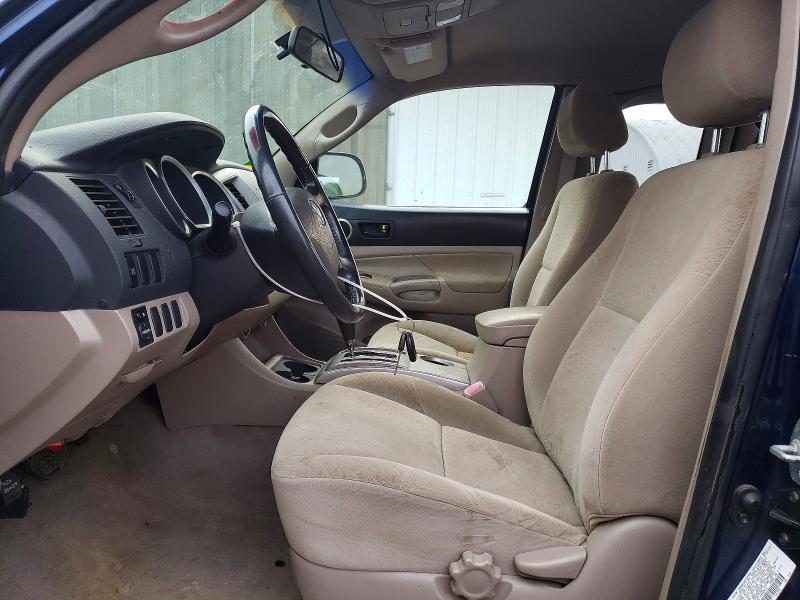 2006 Toyota Tacoma V6