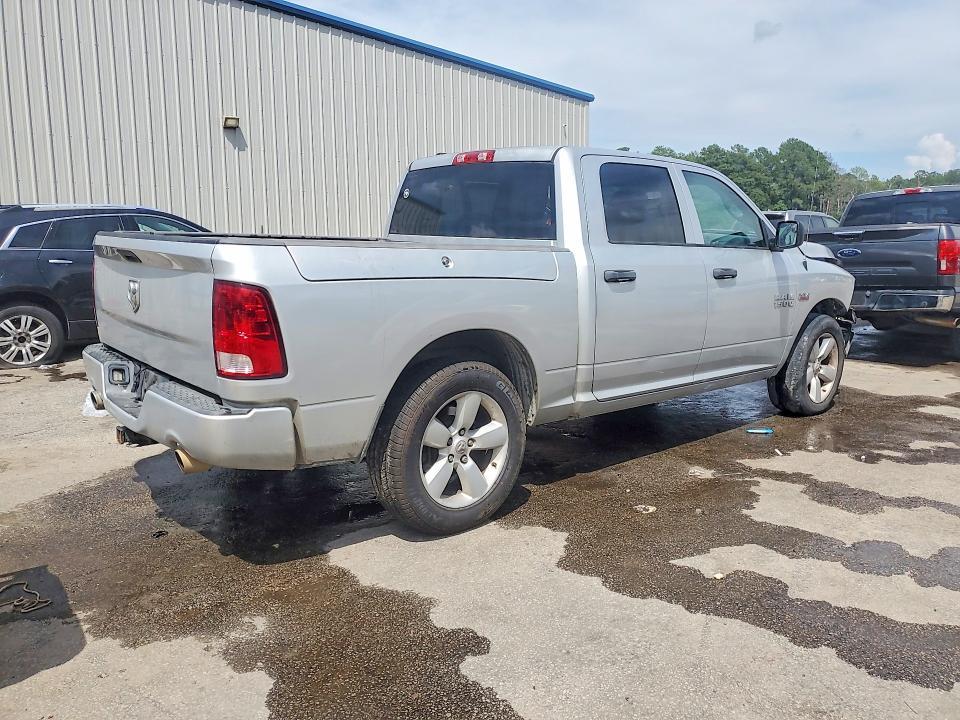 2015 Dodge Ram 1500 st