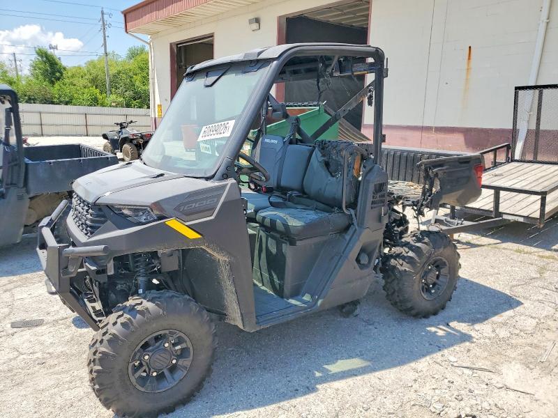 2024 Polaris Ranger 1000 Utility Vehicle