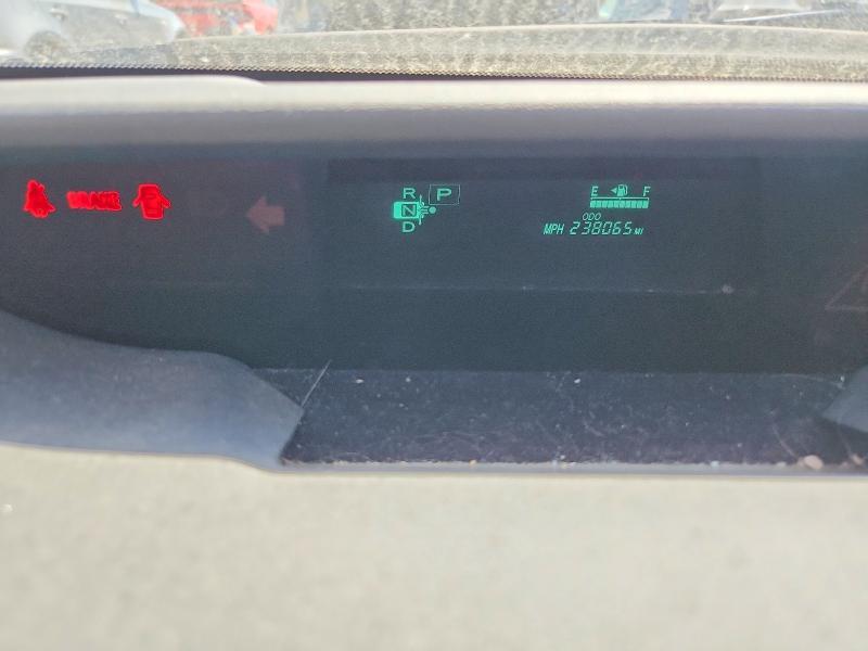 2006 Toyota Prius Base