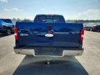 2008 Ford F150 Supercrew