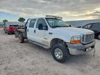 2001 Ford F350 SRW Super Duty