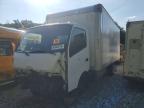 2017 Hino 195-BOX Truck