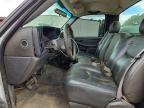 2005 Chevrolet Silverado C2500 Heavy Duty