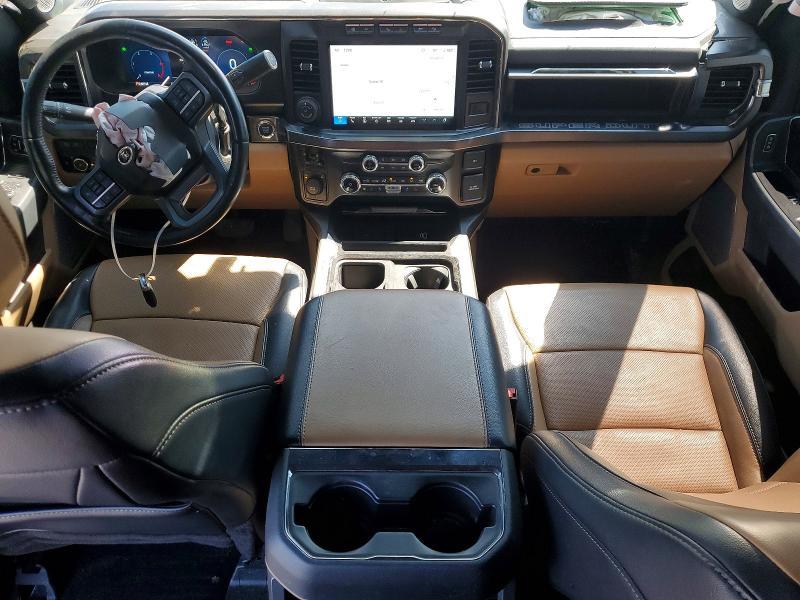 2024 Ford F350 Super Duty