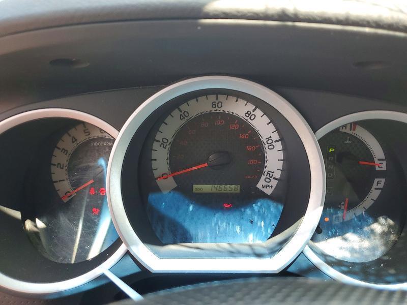 2012 Toyota Tacoma V6
