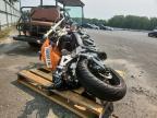 2007 Suzuki GSX-R600
