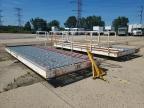 2011 Urwi 2011 Wilkins Aircraft Pallet Dolly Trailer