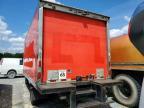 2017 Hino 195 BOX Truck