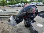 2025 Fishhawk Boat