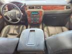 2011 Chevrolet Silverado K1500 LTZ