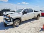 2023 Chevrolet Silverado K3500 LT