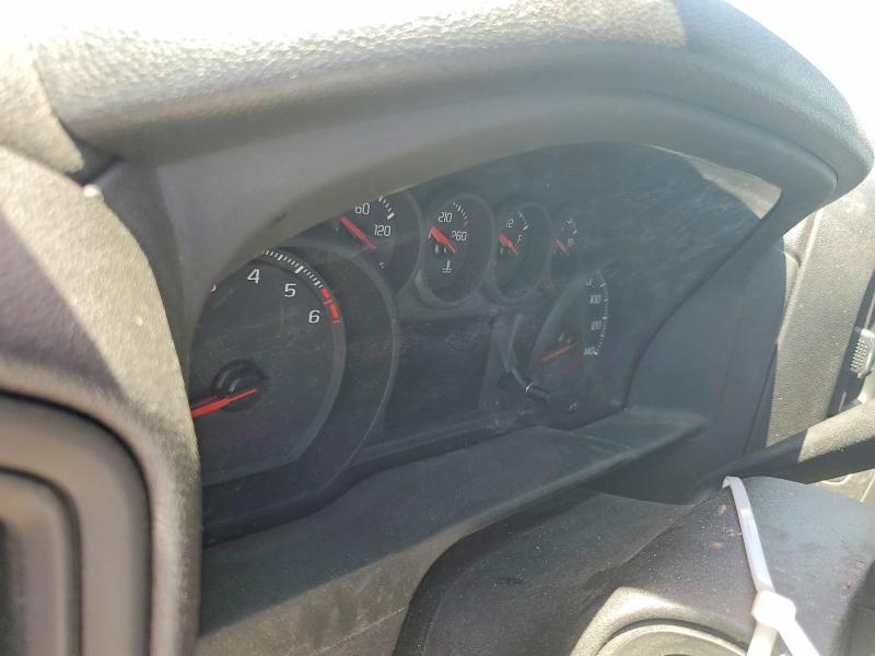 2025 GMC Sierra K1500