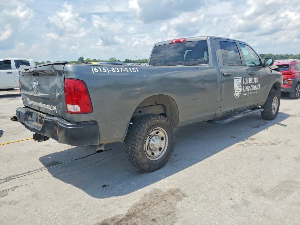 2014 Dodge Ram 2500 st