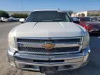 2012 Chevrolet Silverado K1500 LT