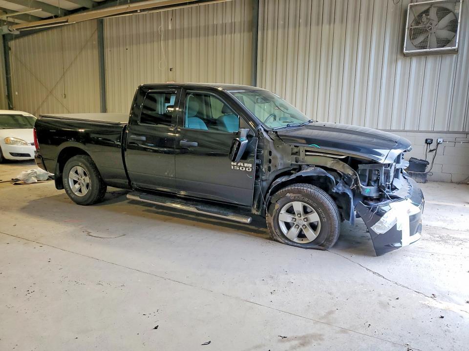 2018 Dodge RAM 1500 ST