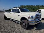 2016 Dodge RAM 3500 Longhorn