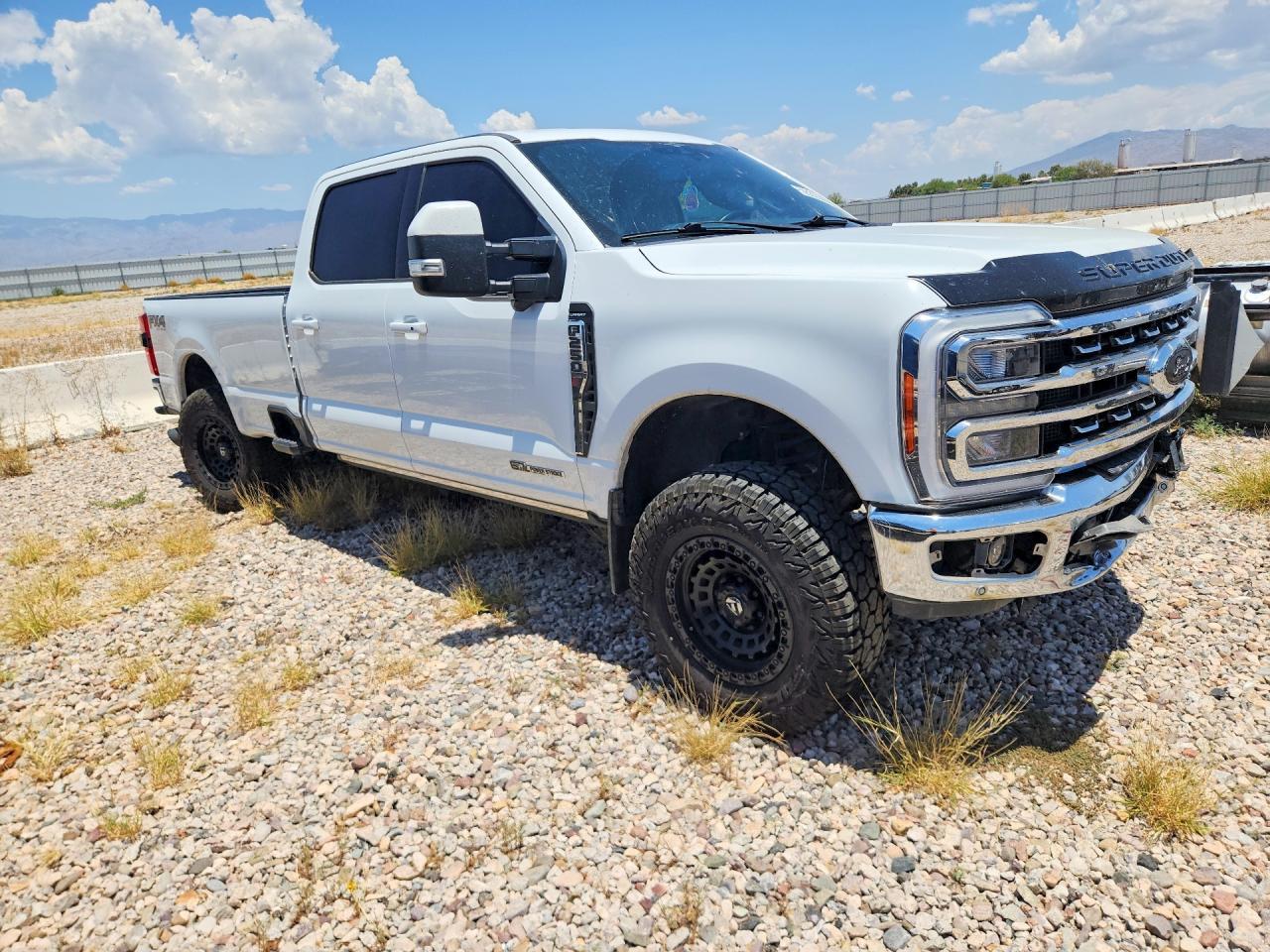 2023 Ford F250 Super Duty