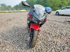 2024 Kawasaki EX500