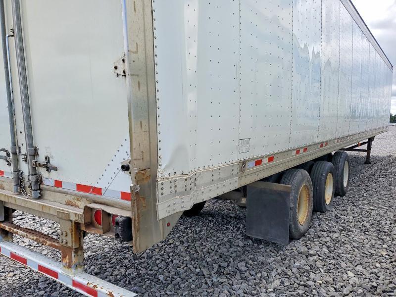 2014 Great Dane Trailer
