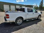 2007 Lincoln Mark LT