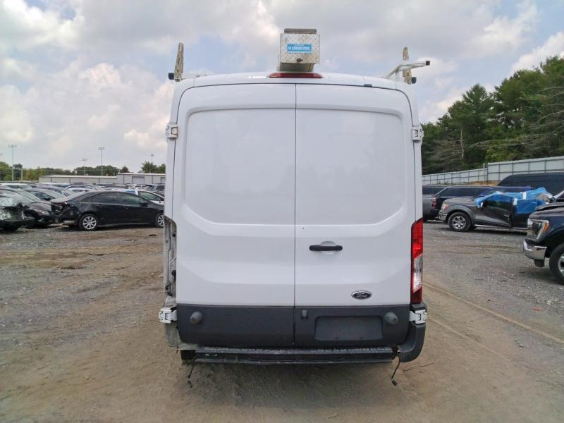 2015 Ford Transit T-250