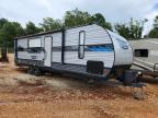 2022 Salem By Forest River Travel Trailer