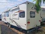 2011 Cougar 2011 Keystone Cougar Camper