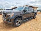 2019 GMC Sierra K1500 AT4