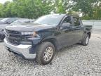 2019 Chevrolet Silverado K1500 LT