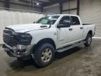 2026 Dodge RAM 2500 BIG Horn