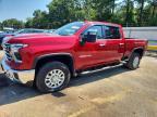 2026 Chevrolet Silverado K2500 Heavy Duty LTZ