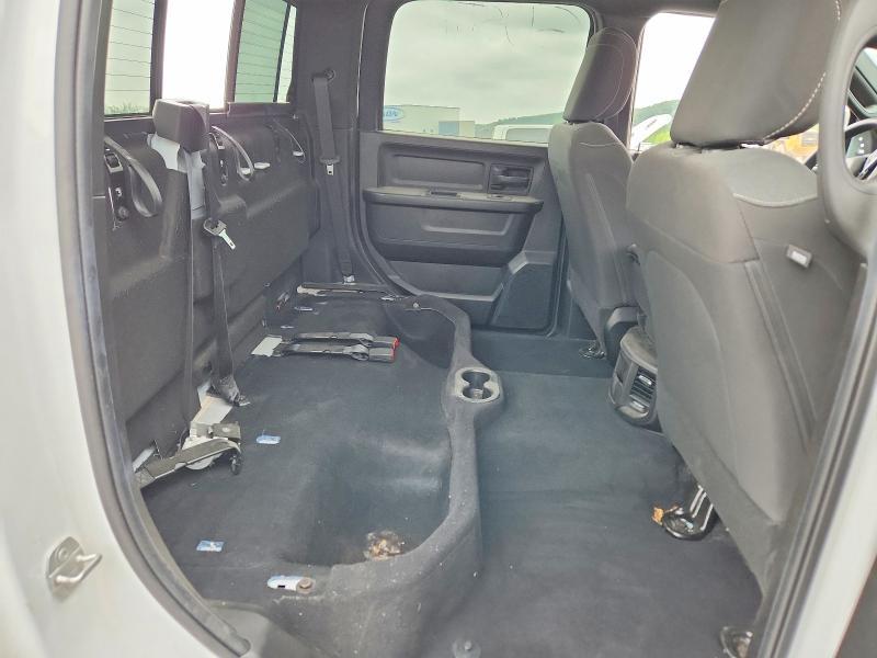 2025 Dodge RAM 3500 Tradesman