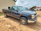 2004 Chevrolet Silverado K1500