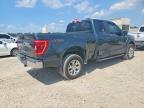 2021 Ford F150 Super Cab