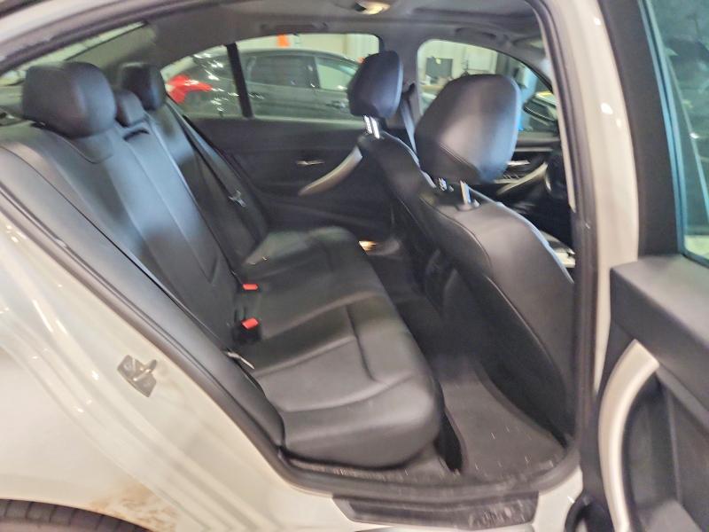 2013 BMW 320 i Xdrive