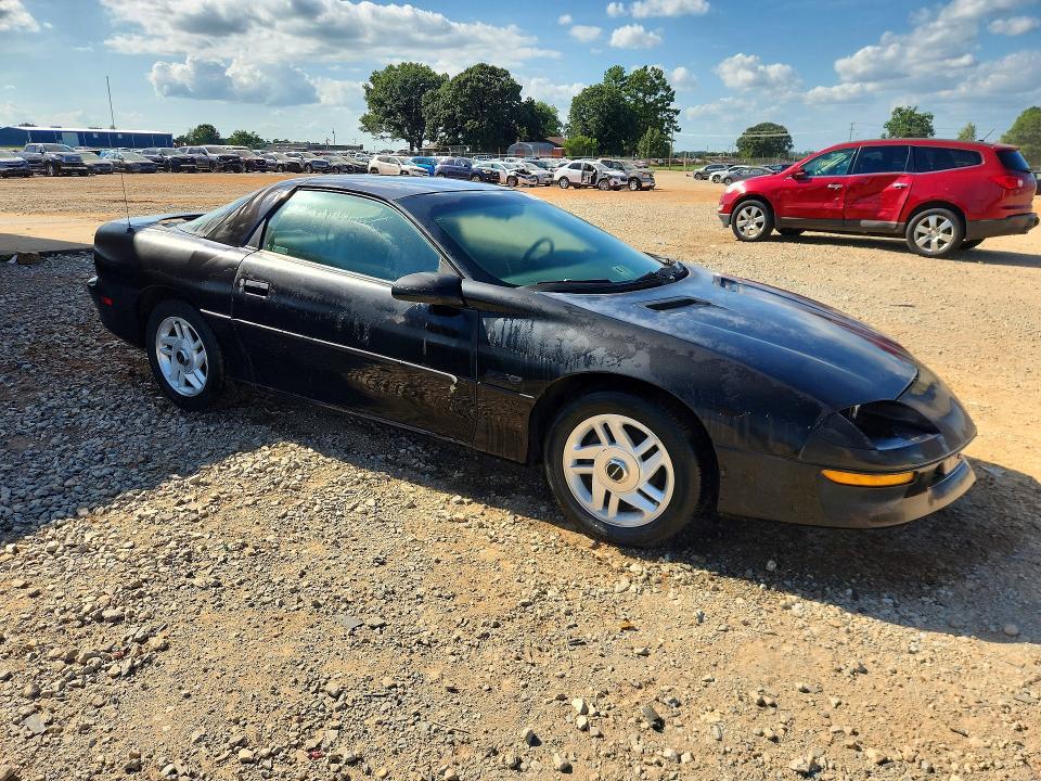 1993 Chevrolet Camaro Z28