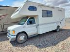 2002 Thmc 24sx 2002 Dutchmen Express RV