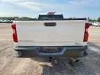 2022 Chevrolet Silverado K2500 Heavy Duty