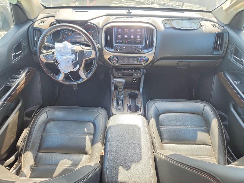 2019 GMC Canyon Denali
