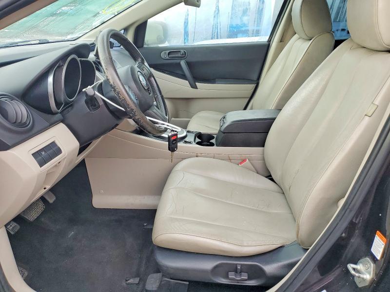 2008 Mazda Cx-7