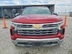 2024 Chevrolet Silverado K1500 LTZ