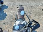 2025 Triumph Scrambler 400 X
