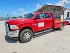 2016 Dodge RAM 3500