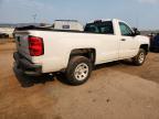 2015 Chevrolet Silverado C1500