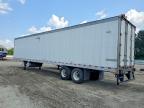2019 Hackney Refrigerated Van Trailer