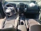 2014 Nissan Frontier SV