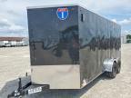 2026 Interstate Enclosed Cargo Trailer